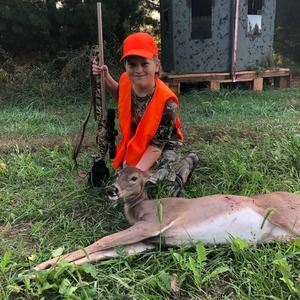 Meet your Posher, Cooper